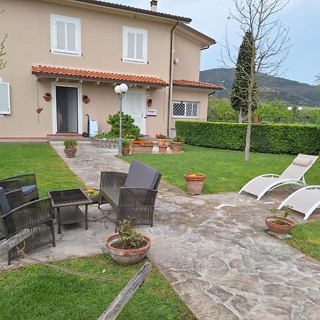 Ferienwohnung Leupupe Relax Cultura Mare Monti Cascina Exterior foto