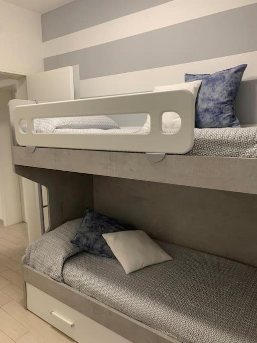 Ferienwohnung Leupupe Relax Cultura Mare Monti Cascina Exterior foto
