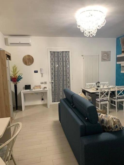 Ferienwohnung Leupupe Relax Cultura Mare Monti Cascina Exterior foto