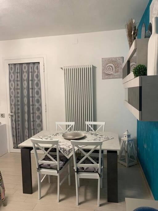 Ferienwohnung Leupupe Relax Cultura Mare Monti Cascina Exterior foto