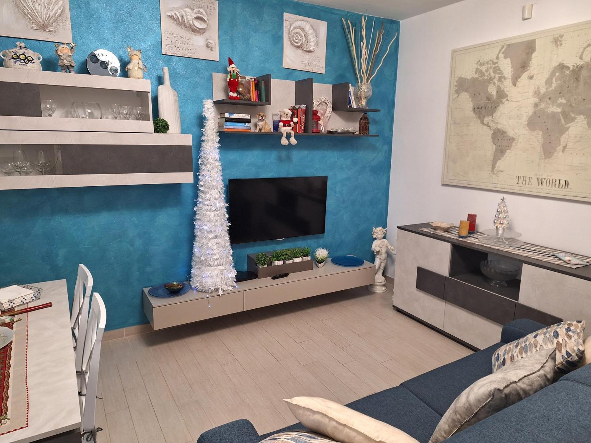 Ferienwohnung Leupupe Relax Cultura Mare Monti Cascina Exterior foto