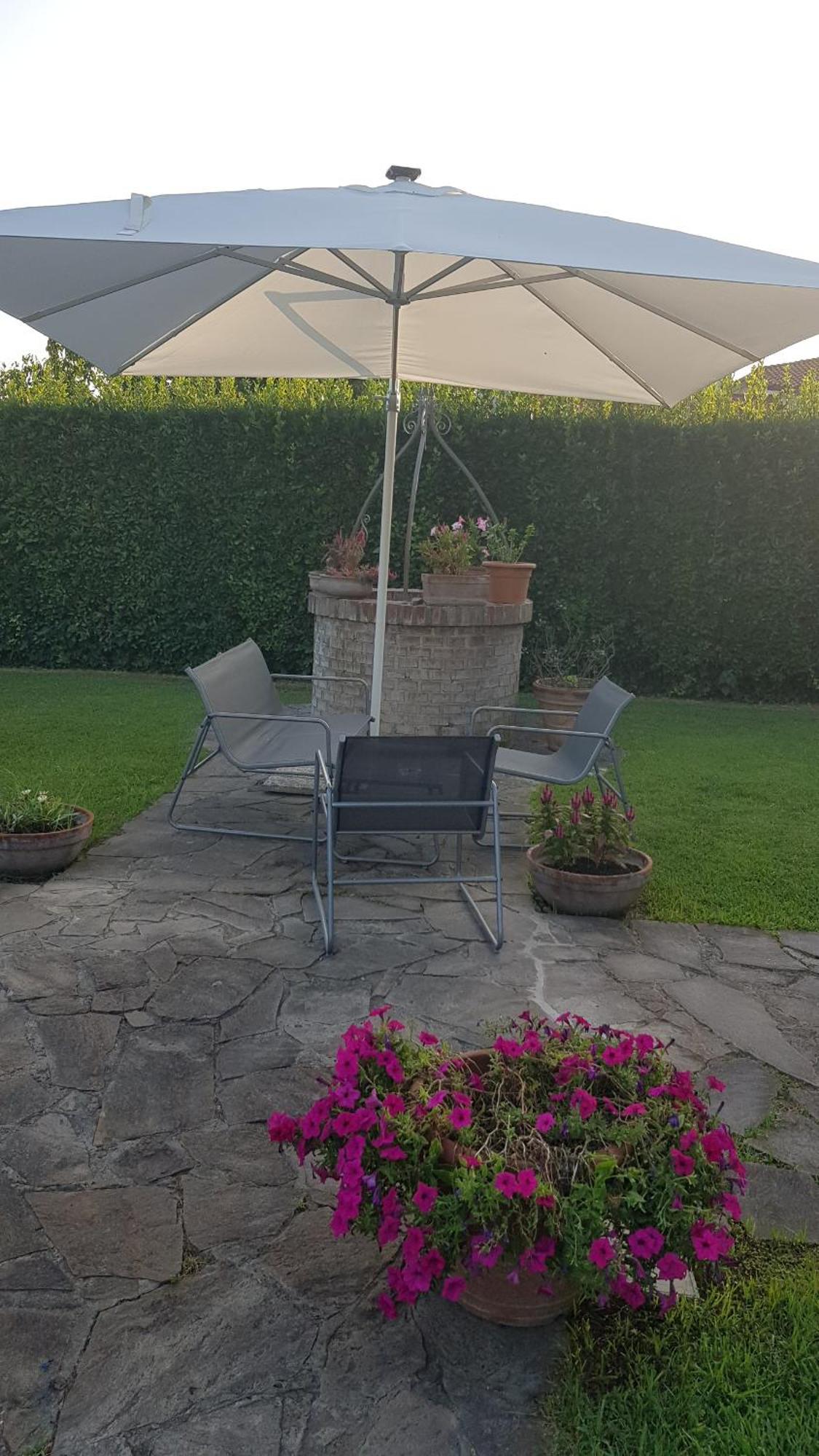 Ferienwohnung Leupupe Relax Cultura Mare Monti Cascina Exterior foto